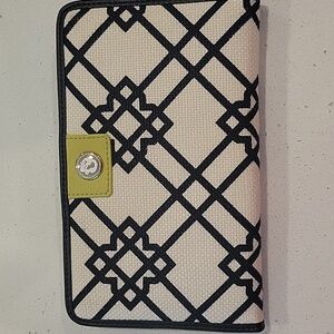NWOT Spartina 449 Wallet